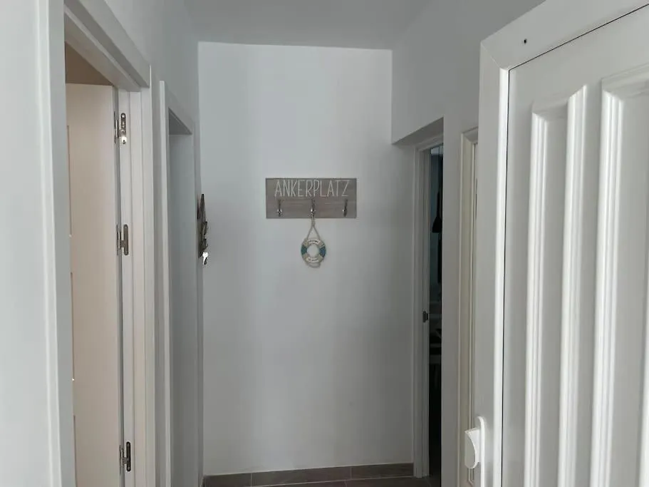 Apartmán Playa D'Or 16 / Cala D'Or / Mallorca Španělsko