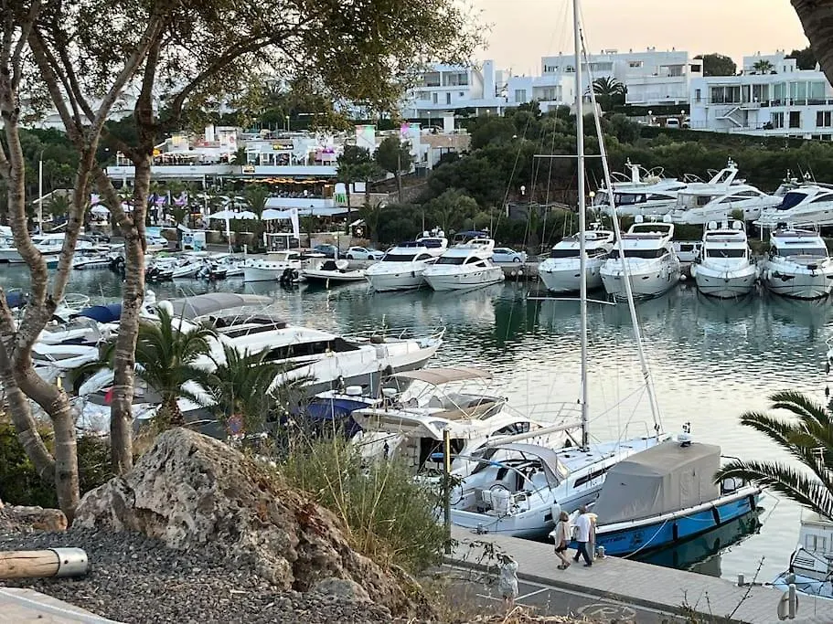 Playa D'Or 16 / Cala D'Or / Mallorca Španělsko