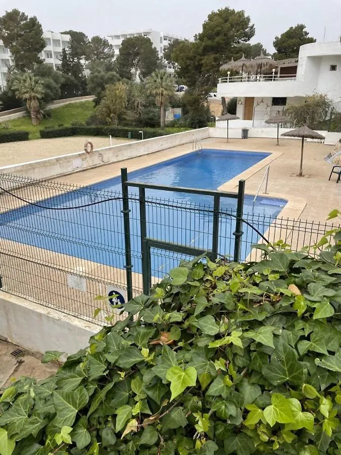 Apartment Playa D'Or 16 / Cala D'Or / Mallorca Spain