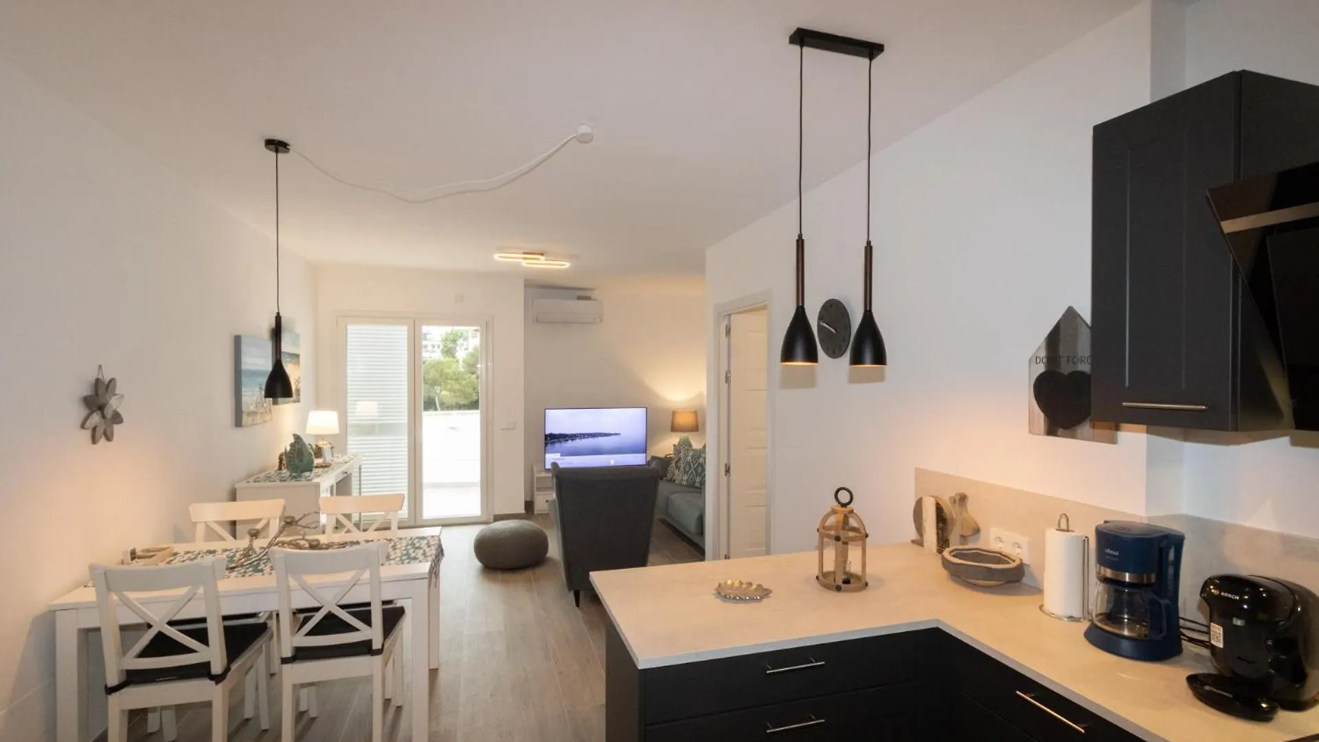Apartment Playa D'Or 16 / Cala D'Or / Mallorca