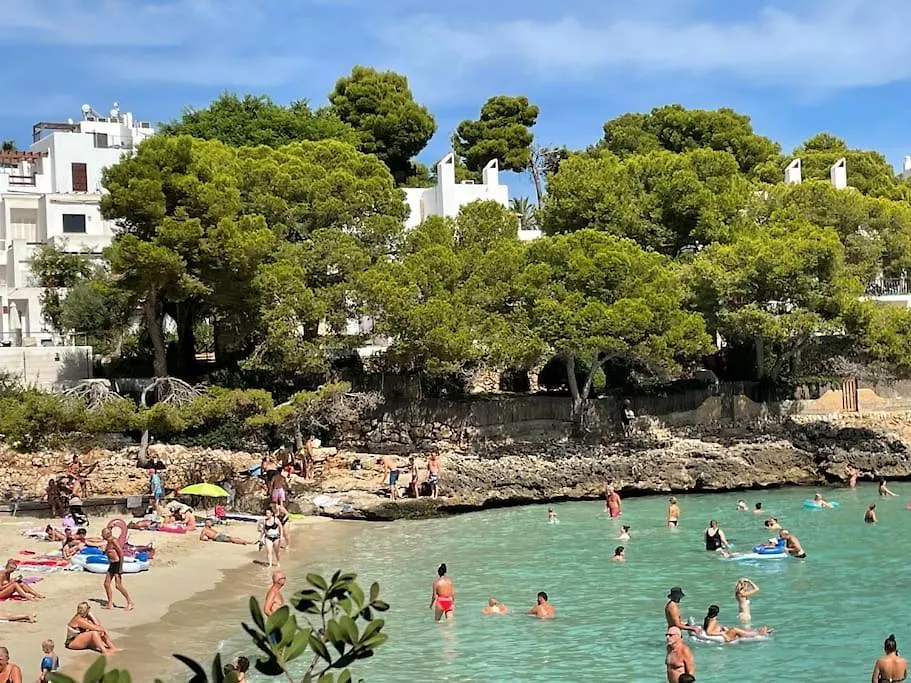 Playa D'Or 16 / Cala D'Or / Mallorca Apartment Cala d'Or (Mallorca)