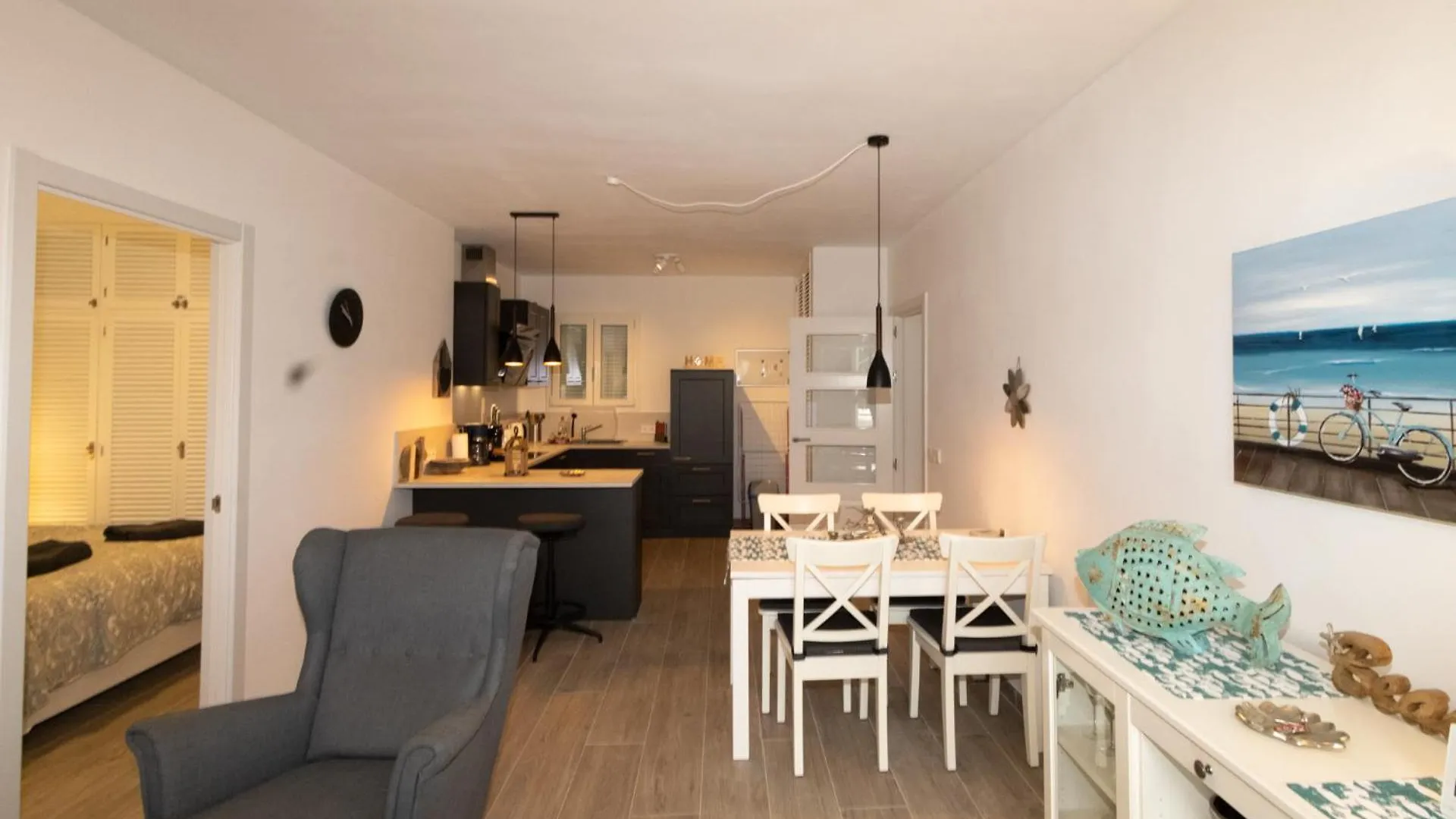 Apartment Playa D'Or 16 / Cala D'Or / Mallorca Spain