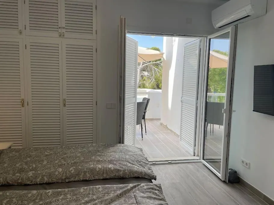 Apartment Playa D'Or 16 / Cala D'Or / Mallorca Spain