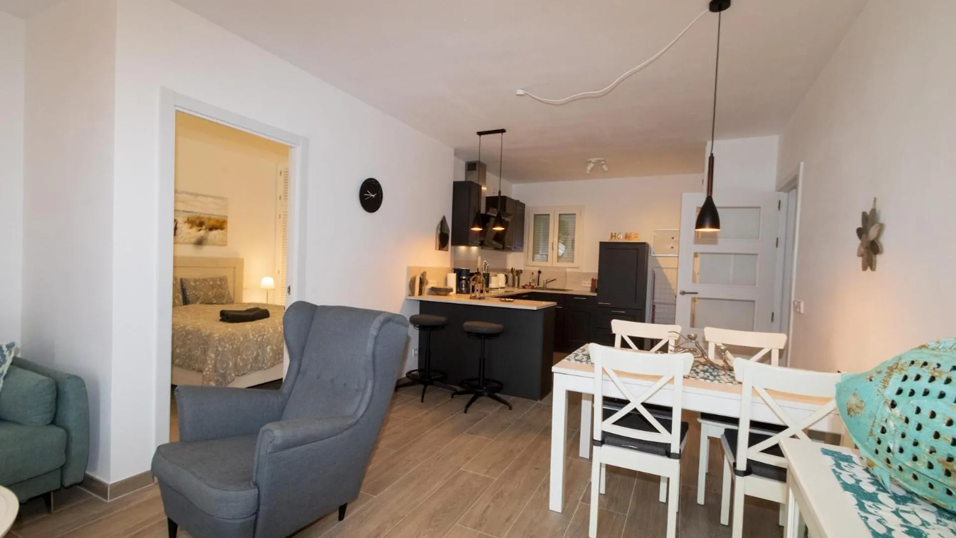 Apartment Playa D'Or 16 / Cala D'Or / Mallorca